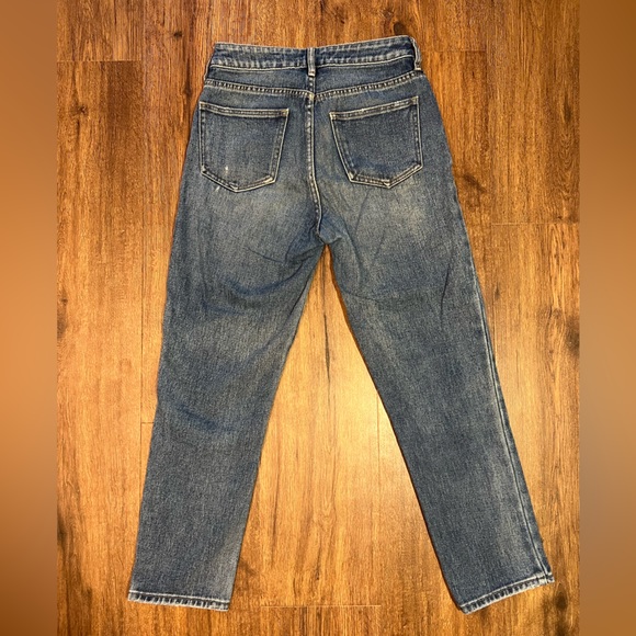 Mom jeans - Picture 2 of 2